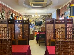 大堂-92°C俄式厨房(中央大街店)