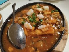 煎豆腐-莆田餐厅PUTIEN(西安万象天地店)