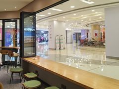 -星巴克(北京新东安)