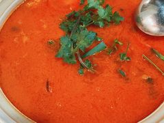 -黔府豆米火锅野菜馆(南马店)