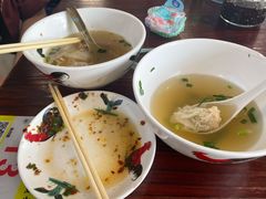 -老字号正果云吞(正果店)