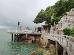 -鼓浪屿·皓月园
