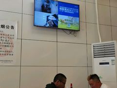 大堂-振鼎鸡(丰庄路店)