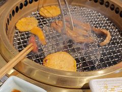 -梦山水日本烧肉(五四广场店)