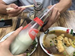 -正宗阳山牛杂(东城店)