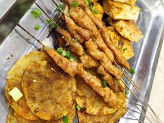 -江城燕子大排档(江汉路步行街店)