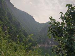 -燕塞湖鸟语林景区