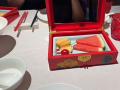 -千百味红餐厅·江西菜(绿地双子塔店)