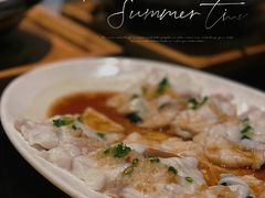 古法龙趸腩蒸球-金玉满堂潮州酒楼(无限极荟购物广场店)