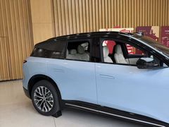 -蔚来体验中心(北京亦庄店)