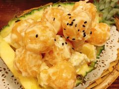 -火齐潮汕砂锅粥(五道口店)