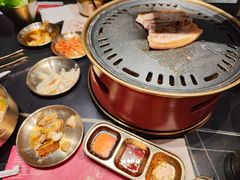 -西塔老太太泥炉烤肉(龙湖北苑天街店)