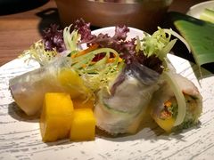 -星叶·东南亚料理(宁波万象汇店)