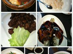 android_upload_pic-外婆家(杭州马塍店·杭帮菜名店)