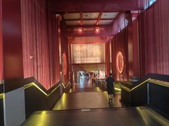 -北京大葆台遗址博物馆