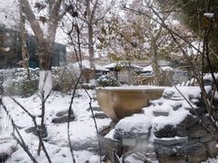 -春晖园度假酒店温泉