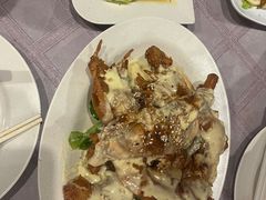 -真浪大家乐海鲜餐馆