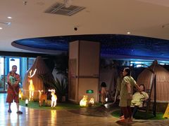 -东方之珠洗浴休闲广场(于家堡店)