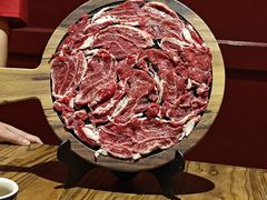 -旧街市鲜货老火锅(大光路店)