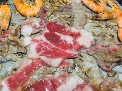 -圣火营自助烤肉(南京东路店)