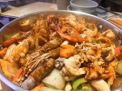 -黄记煌三汁焖锅(广州曜一城店)