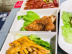 -九鼎轩脆毛肚火锅(南京东路店)