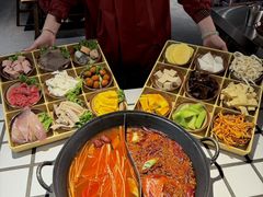 -贰回巷火锅馆(钟楼店)