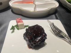 -A One Kitchen·南京精菜馆(德基广场店)