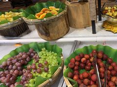 -蓝珊甄选海鲜自助·火锅大排档(近阿那亚店)