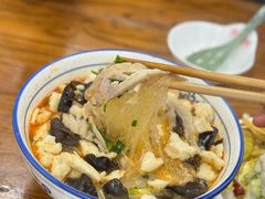 -朱秀英梆梆肉葫芦头(琉璃街店)