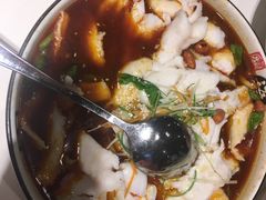 招牌盆盆香-风味小馆(天目湖宾馆店)