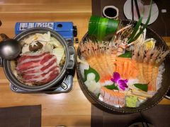 -割烹旭日本料理(龙湖狮山天街店)