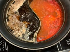 -温野菜涮涮锅(西单大悦城店)