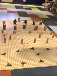 -宝燕乐园(闵行旗舰店)