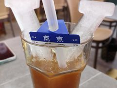 -永盛茶档·港式餐厅(桥北店)