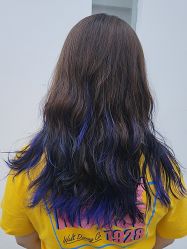 -卓梵美发·精品Salon