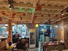 -三个大叔东北烧烤·砂锅菜(西三旗店)