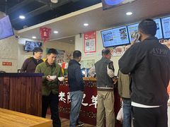 -老陕兄弟(彩虹新城店)