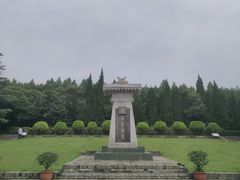 景点-秦始皇帝陵博物院-丽山园