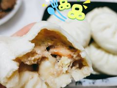 -张记包子铺(龙禧园店)