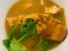 压锅豆腐-小城家宴