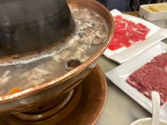 -牛街·马辈儿涮肉(牛街二店)