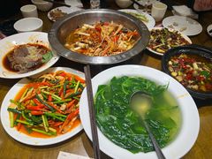 -弓虽昌焖烧鸡(大竹林店)