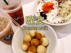 -食运茶餐厅(文化宫店)