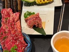 -御牛道日式烤肉料理(杭州西溪印象城店)