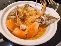 -BLD西餐厅(成都首座万丽酒店)