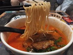 -和府捞面(石景山喜隆多店)
