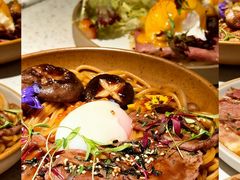 -BE BRIGHT KITCHEN(正佳广场店)
