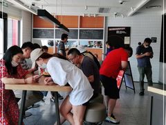 -肯德基(大桥北服务区东店)