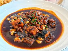 红烧鳗鱼-状元楼(金溪路店)